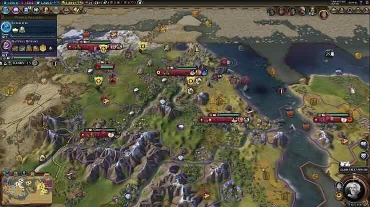 best android strategy games