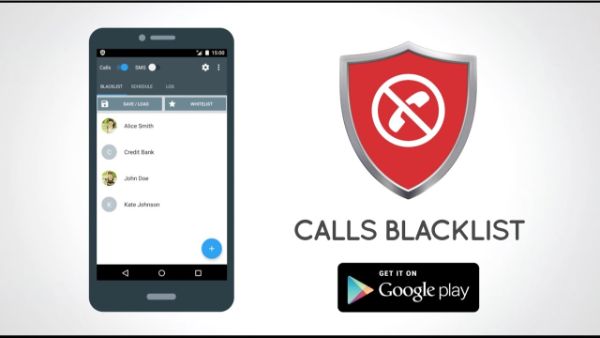 Calls Blacklist