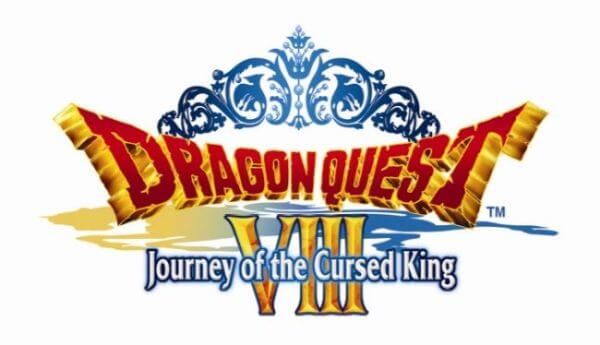 Dragon Quest Games