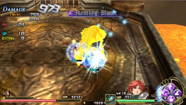 PSP Games